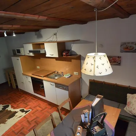Hoglhaus & Malerwinkel Tatil Evi Mittenwald