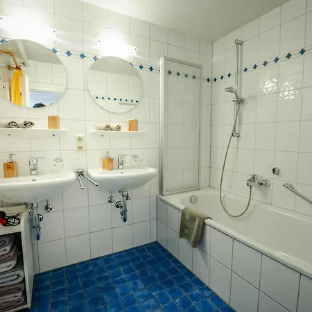 Tatil Evi Hoglhaus & Malerwinkel