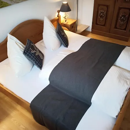 度假居 Hoglhaus & Malerwinkel *