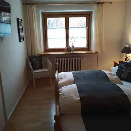 Semesterbostad Hoglhaus & Malerwinkel *
