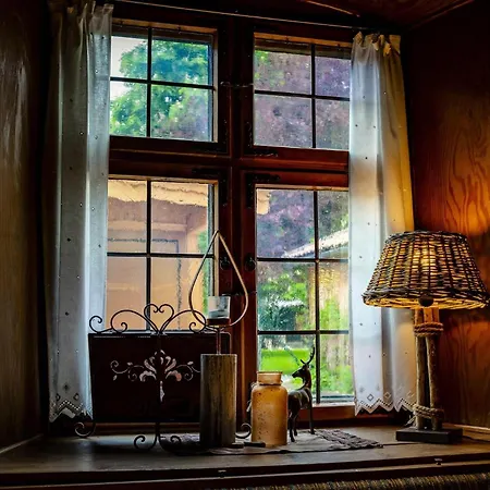 Malerwinkel Ferienhaus *