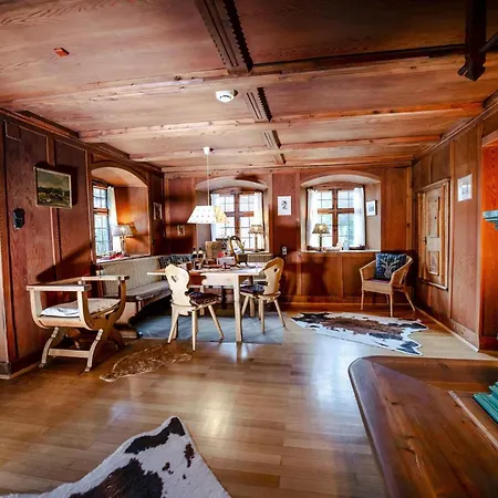 度假居 Hoglhaus & Malerwinkel