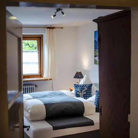Tatil Evi Hoglhaus & Malerwinkel *