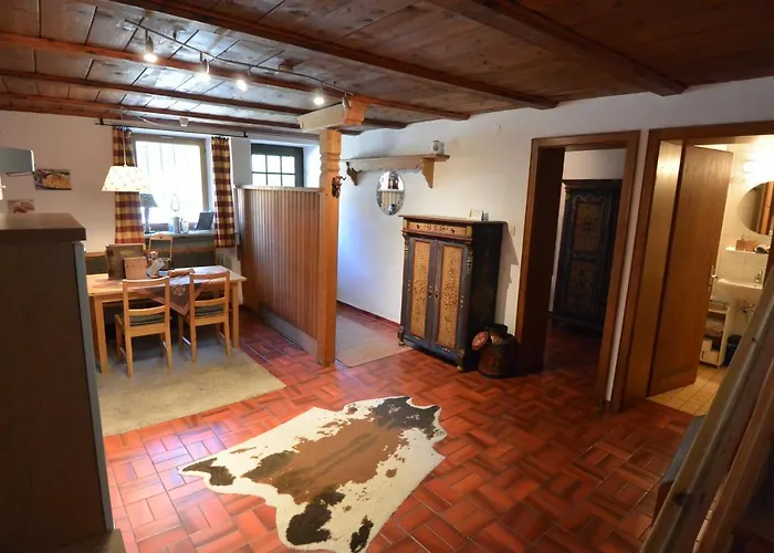 Hoglhaus & Malerwinkel