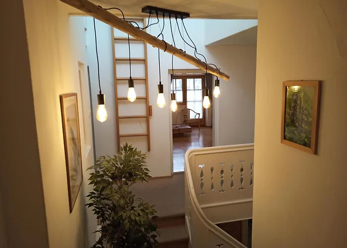 Hoglhaus & Malerwinkel *